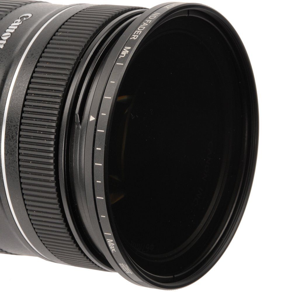 B.I.G. Pro Vario 52 mm Cameralensfilter
