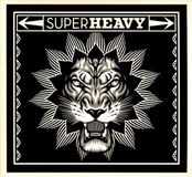 Superheavy Superheavy (Deluxe Edition)