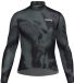 Santini Bianchi Milano Classic Trui Met Lange Mouwen Groen XL