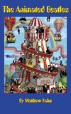 The Bearmanor Media The Animated Beatles / Hardcover / 2026
