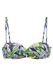 s.Oliver Bikinitop marine / spar / lavendel