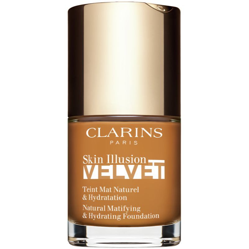 Clarins 3380810482553 Skin Illusion