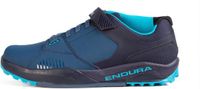Endura MT500 Burner platte pedaalschoen - marineblauw