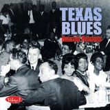 Trapeze Music Acrobat Texas Blues 1 -20Tr- CD