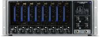 Cranborne Audio 500ADAT rack 8 emplacements série 500 avec ADAT