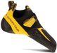 La Sportiva Solution Comp Chaussures d'escalade Noir UE 38 1/2 Homme