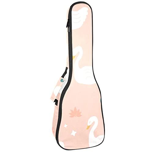 Mersov Concert Ukulele Rugzak