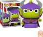 Funko Pop! Disney Toy Story Remix Alien - Zurg #753
