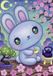 Bunny Heye Puzzel Bunny Zen Garden 500 stukjes - Dreaming serie