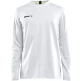 Craft Progress LS Basket Jersey M 1911106 - White - XXL