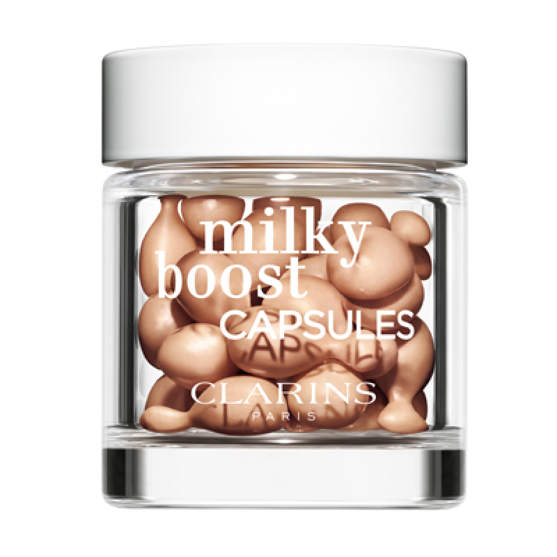 Clarins Milky Boost - 78ml - Dames
