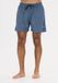 NOU Boardshorts Eyemouth V2 blauw-violet (indigo)