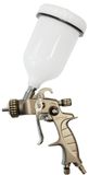 AWTools HVLP Pro - Spuitpistool - 1.4 mm - Bovenste Reservoir - Roestvrij Staal