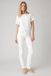 Levi's 314 Shaping Straight jeans - Femme - 29X30 - Blanc / Soft Clean White