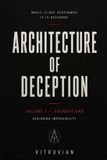 Architecture Staten House Architecture of Deception- Architecture of Deception