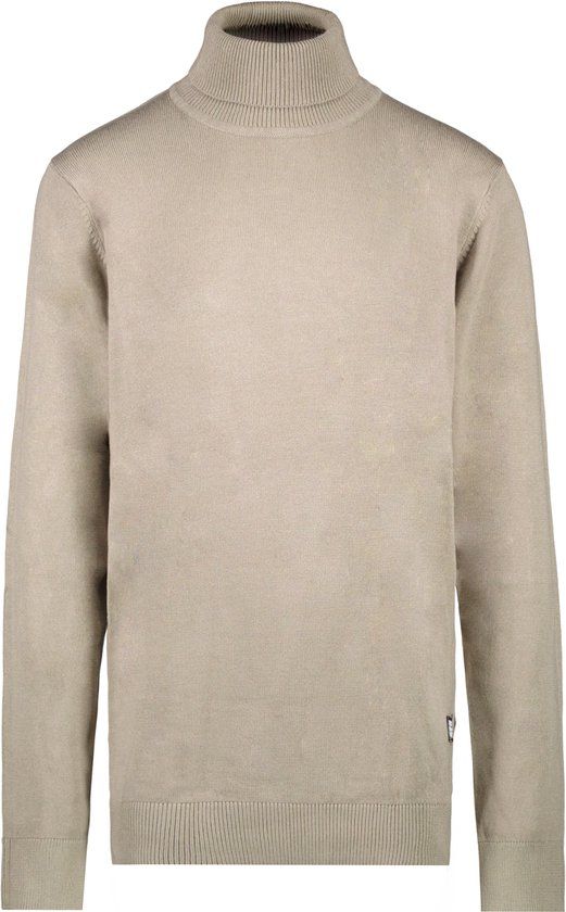Cars Jeans Kids BYRREL Turtle Neck Trui - SAND - Maat 176