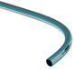 Gardena Tuyau d'arrosage 50 m Hors sol PVC Noir, Bleu, Gris