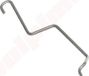 Echo Gasleiding CS 450, CS 510 (artikelnummer C454000150)