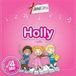 [Music Holly