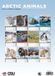 CalendarsRUs Arctic Animals A3 Kalender 2027