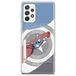 ERT GROUP mobiel telefoonhoesje voor Samsung A73 5G Marvel Captain America 013