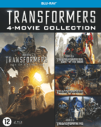 VSN / KOLMIO MEDIA Transformers Collection