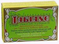 Tabiano Pilogen Carezza Tabiano superzeep - S