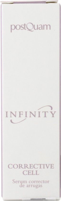 PostQuam POSTQUAM SKIN CARE CORRIGERENDE CEL Serum Beauty 30 ml