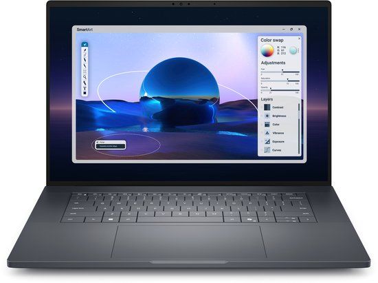 Dell Pro Max / MA16250