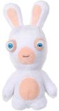 GIPSY TOYS Bean Rabbids knuffel - Gesloten mond - 18 cm