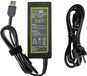 GREEN CELL AC adapter PRO 20V 3.25A 65W voor Lenovo B50 G50 G50-30 G50-45 G50-70 G50-80 G500 G500s G505 G700 G710 Z50-70