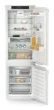 Liebherr ICNc 5123 Plus Inbouw Koel-Vriescombinatie - 253L - C