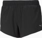 PUMA Run Favorite Woven 3' Short de sport Femme - Noir - Taille XL