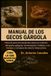MANUAL Independently Published Manual de Los Gecos Gárgola