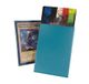 Ultimate Guard Cortex TCG buitenhoezen in Japanse maat, 62 x 89 mm, petrol achterkant, matte afwerking, PVC- en zuurvrij, hoge helderheid
