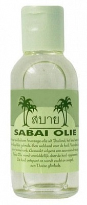 Sabai Olie