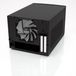 Fractal Design NODE 304 - PC - Zwart