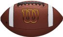 Wilson GST Speedskin American Football Youth Ball