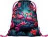 Baagl Gymtas Flamingo