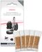 SQOON® Aspirateur perles désodorisantes Freesia désodorisant - 5 sachets