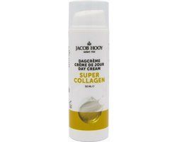 Jacob Hooy Super Collageen Dagcrème - 50 ml