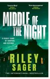 Middle Riley Sager Middle of the Night Paperback