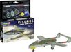 Revell Modelbouwpakket Focke-Wulf TL Jäger Flitzer WWII - 1:72