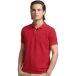 Superdry Vintage polo met versleten look M1110252A