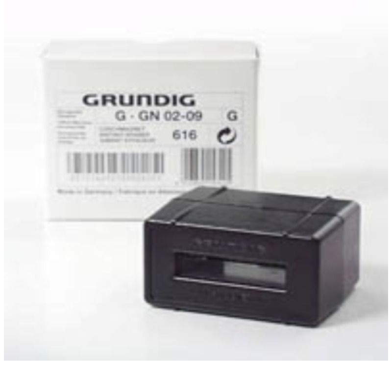 Grundig Wismagneet voor dictafoons »616«