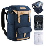 K&F Concept Waterproof Camera Backpack