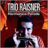Trio Membran Harmonica Parade