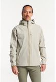 Tenson Damien Jacket Heren Beige Polyester