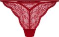 Hunkemöller Isabelle Thong Rood