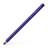 Faber-Castell Jumbo Grip Watercolour Pencil - Blue Violet
